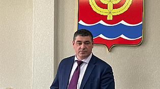 Глава города Эдуард Неганов выступил с ежегодным отчетом об итогах работы за 2022 год.